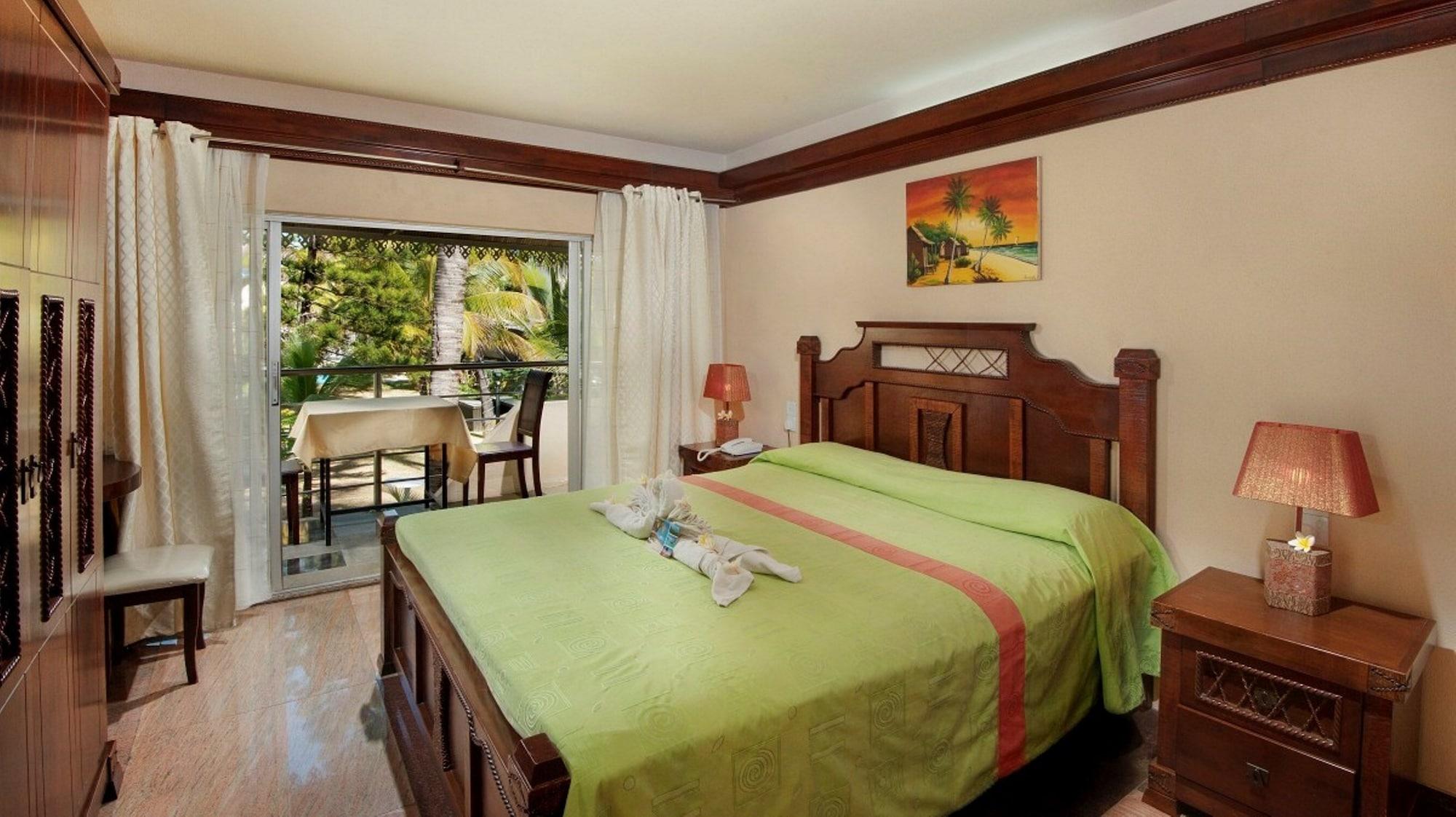 Manisa Hotel Flic en Flac Luaran gambar