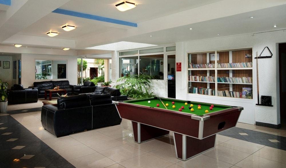 Manisa Hotel Flic en Flac Luaran gambar