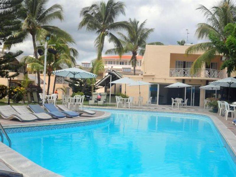 Manisa Hotel Flic en Flac Luaran gambar