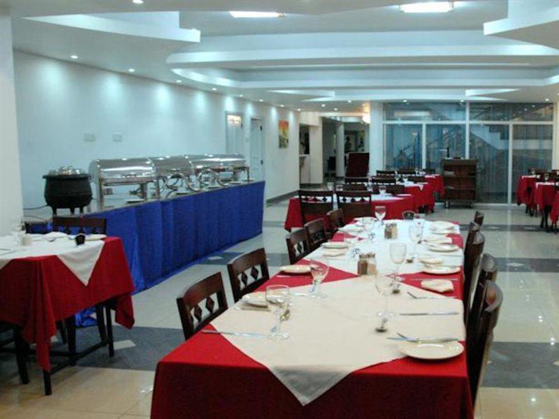 Manisa Hotel Flic en Flac Luaran gambar