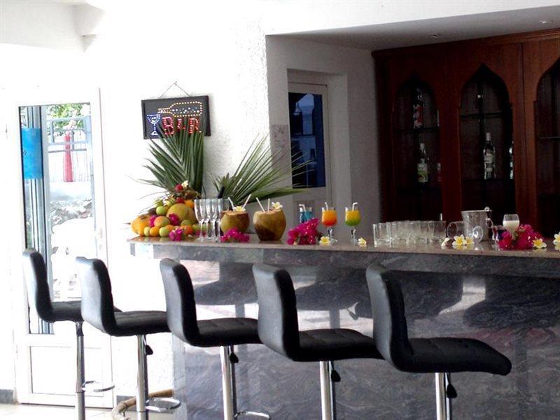 Manisa Hotel Flic en Flac Luaran gambar