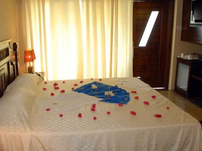 Manisa Hotel Flic en Flac Luaran gambar