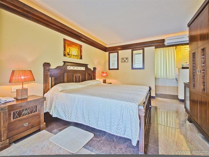 Manisa Hotel Flic en Flac Luaran gambar