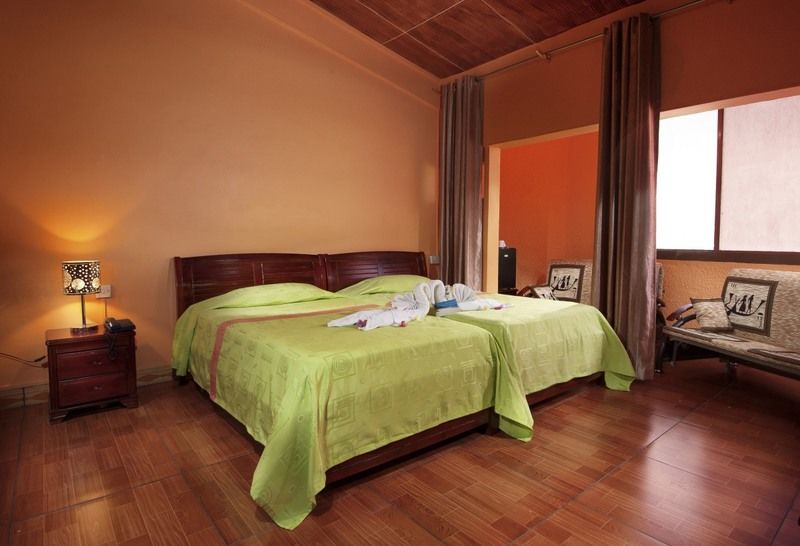Manisa Hotel Flic en Flac Luaran gambar
