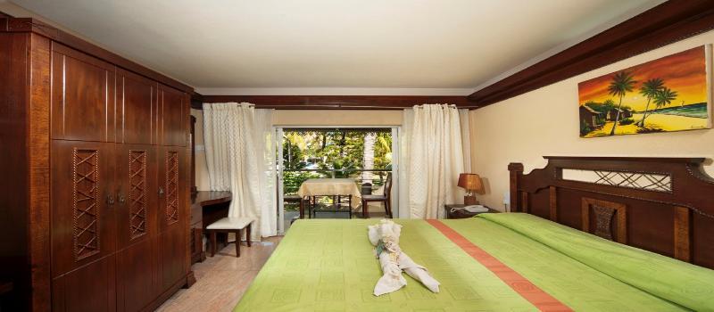 Manisa Hotel Flic en Flac Luaran gambar