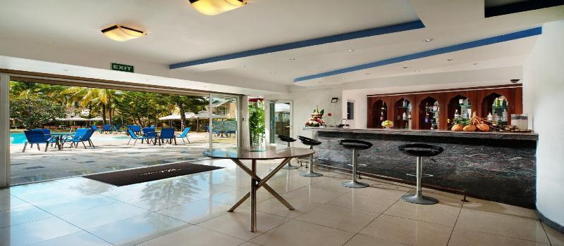 Manisa Hotel Flic en Flac Luaran gambar