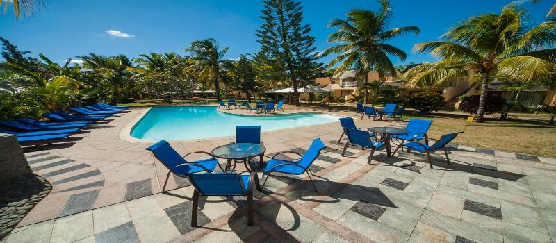 Manisa Hotel Flic en Flac Luaran gambar
